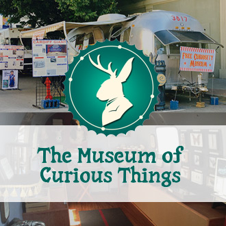 Museum of Curious Things